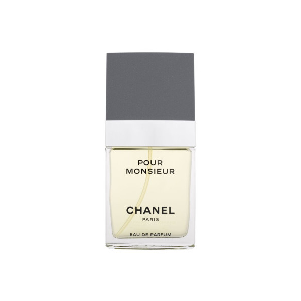 Chanel Pour Monsieur Concentrée EDT tualetes ūdens vīriešiem, 75 ml