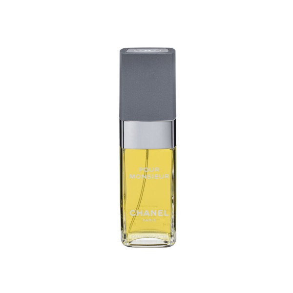 Chanel Pour Monsieur tualetes ūdens, 100 ml