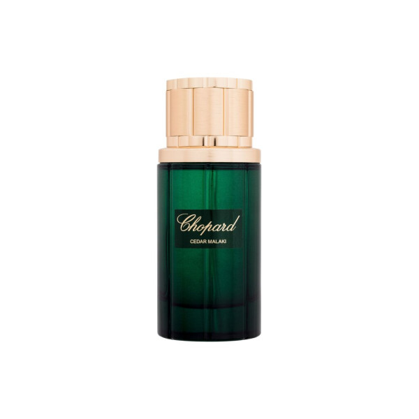 Chopard Malaki Cedar EDP parfimērijas ūdens unisex, 80 ml