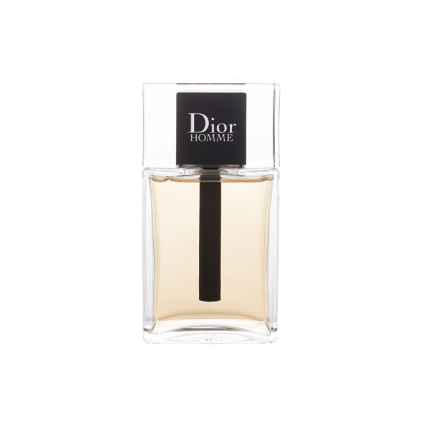 Christian Dior Dior Homme tualetes ūdens, 150 ml