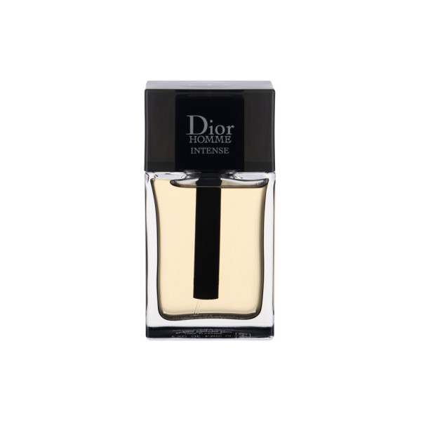 Christian Dior Dior Homme Intense 2020 EDP smaržūdens vīriešiem, 50 ml