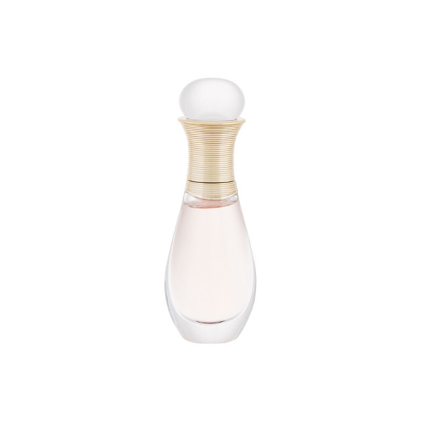 Christian Dior J'adore EDT tualetes ūdens sievietēm, 20 ml