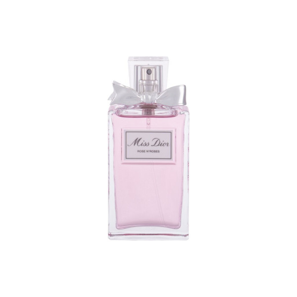 Christian Dior Miss Dior Rose N´Roses EDT tualetes ūdens sievietēm, 50 ml