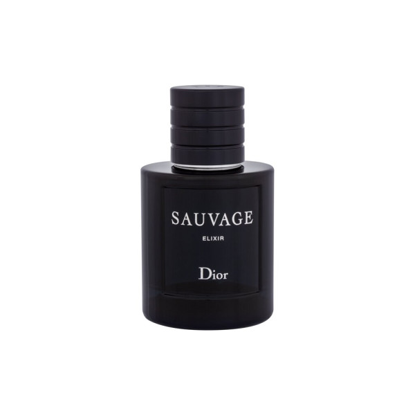 Christian Dior Sauvage Smaržas, 60 ml