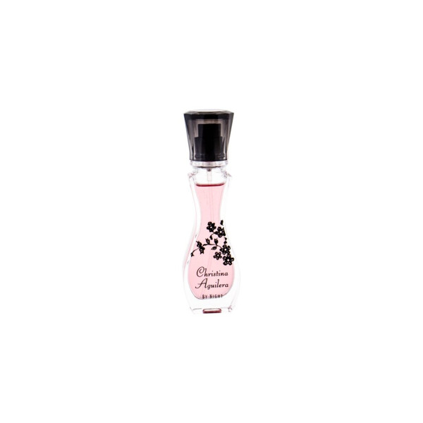 Christina Aguilera Christina Aguilera parfimērijas ūdens, 15 ml