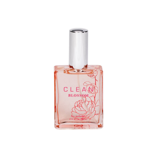 Clean Blossom EDP parfimērijas ūdens sievietēm, 60 ml