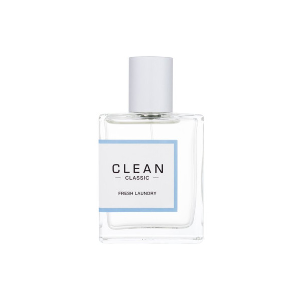 Clean Classic Fresh Laundry EDP aromatizēts ūdens sievietēm, 60 ml