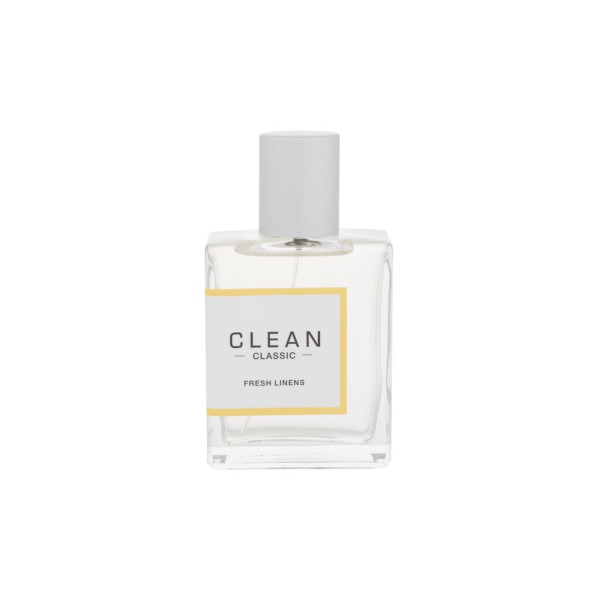 Clean Classic Fresh Linens EDP parfimērijas ūdens Unisex, 60 ml