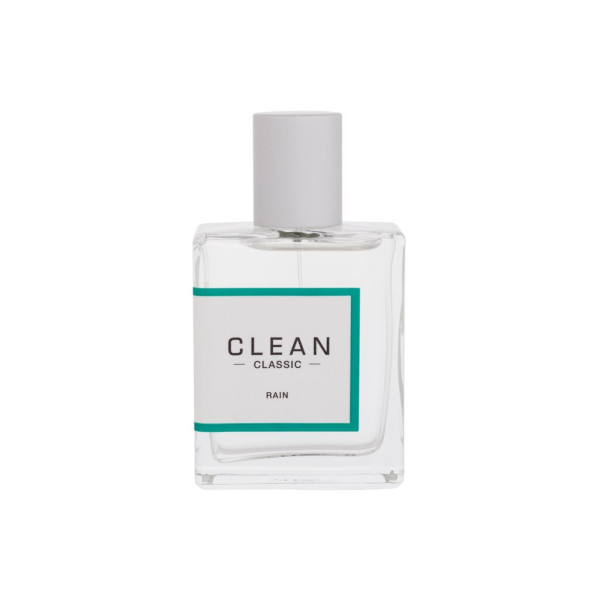 Clean Classic Rain EDP parfimēts ūdens sievietēm, 60 ml