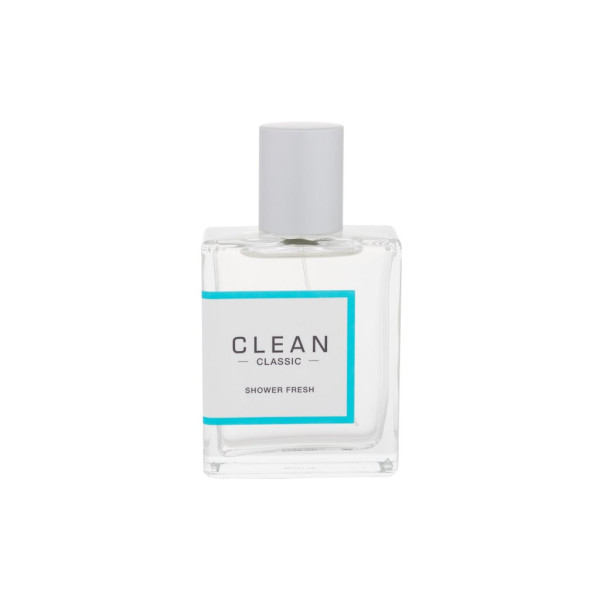 Clean Classic Shower Fresh EDP aromatizēts ūdens sievietēm, 60 ml