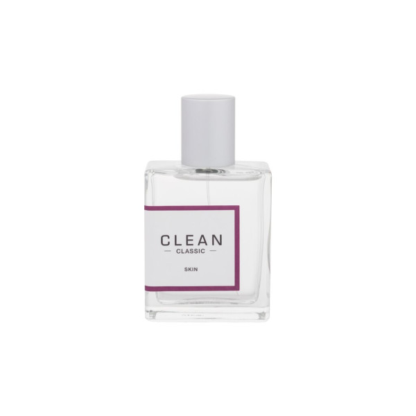 Clean Classic Skin EDP aromatizēts ūdens sievietēm, 60 ml