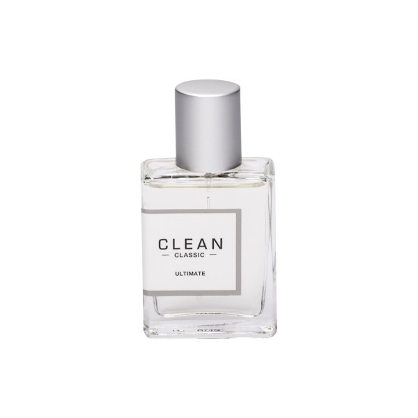 Clean Classic Ultimate EDP parfimēts ūdens sievietēm, 30 ml