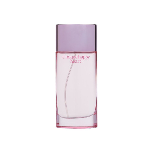 Clinique Happy Heart EDP aromatizēts ūdens sievietēm, 100 ml