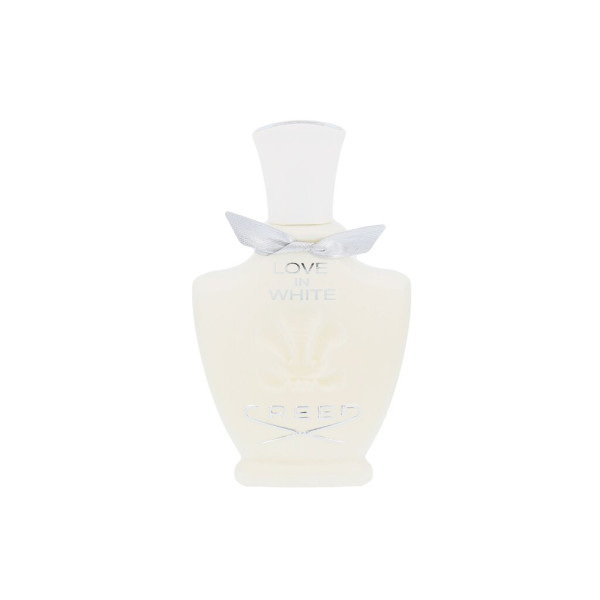 Creed Love in White EDP parfimērijas ūdens sievietēm, 75 ml