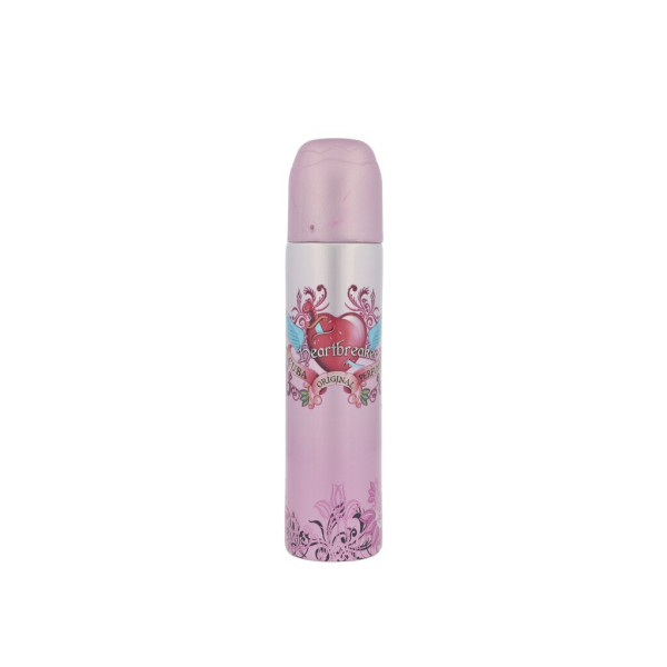 Cuba Heartbreaker EDP aromatizēts ūdens sievietēm, 100 ml