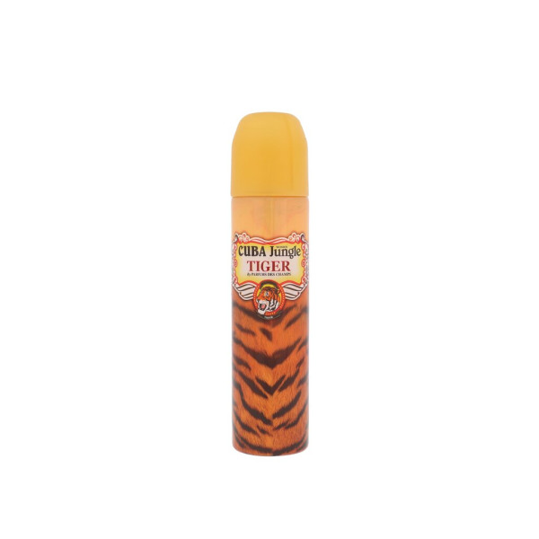 Cuba Jungle Tiger EDP smaržas sievietēm, 100 ml