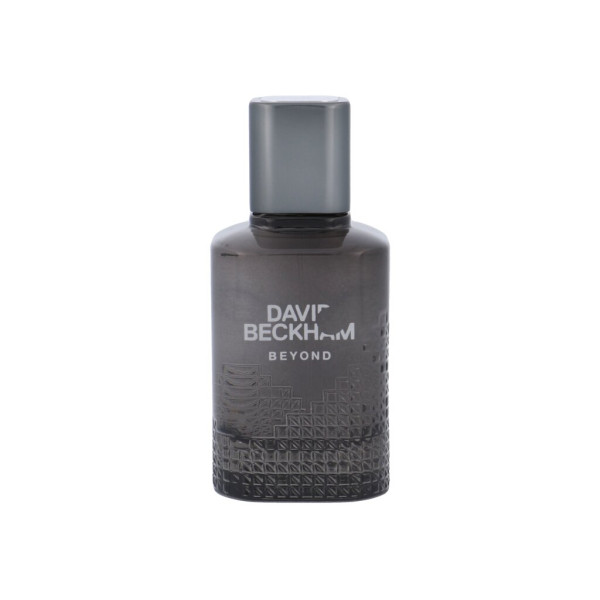 David Beckham Beyond EDT tualetes ūdens vīriešiem, 60 ml