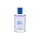 David Beckham Classic Blue EDT tualetes ūdens vīriešiem, 60 ml