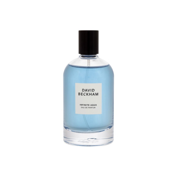 David Beckham Infinite Aqua EDP smaržas vīriešiem, 100 ml