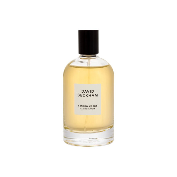 David Beckham Refined Woods EDP smaržūdens vīriešiem, 100 ml