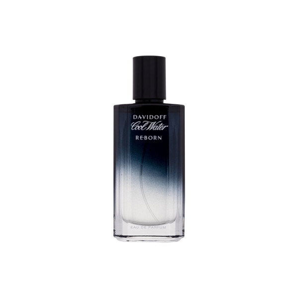 Davidoff Cool Water Reborn EDP parfimērijas ūdens vīriešiem, 50 ml