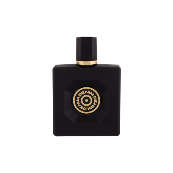 Denim Gold tualetes ūdens, 100 ml