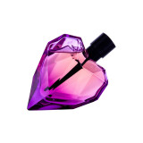 Diesel Loverdose EDP parfimērijas ūdens sievietēm, 75 ml