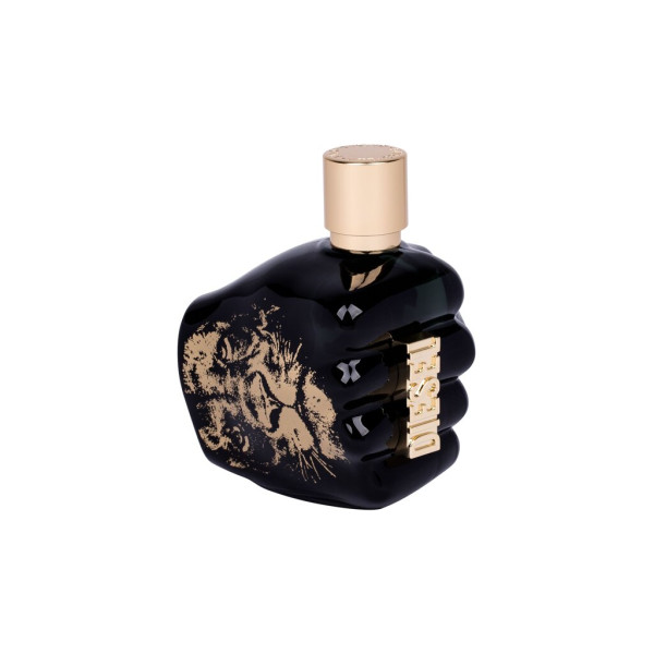 Diesel Spirit Of The Brave EDT tualetes ūdens vīriešiem, 75 ml