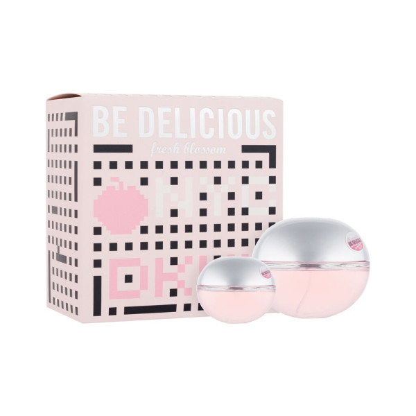 DKNY DKNY Be Delicious Fresh Blossom EDP parfimērijas ūdens sievietēm, 30 ml