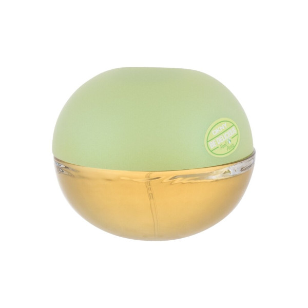 DKNY DKNY Be Delicious Pool Party Lime Mojito EDT tualetes ūdens sievietēm, 50 ml