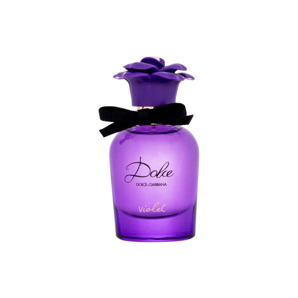 Dolce&Gabbana Dolce Violet EDT tualetes ūdens sievietēm, 30 ml