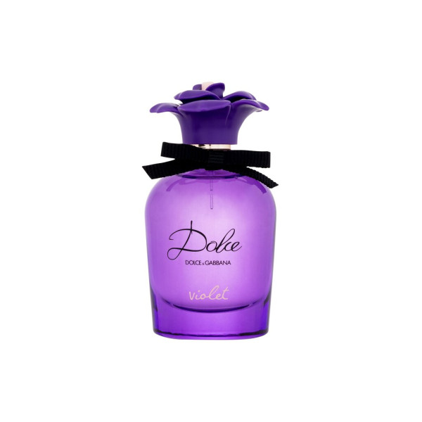 Dolce&Gabbana Dolce Violet EDT tualetes ūdens sievietēm, 50 ml