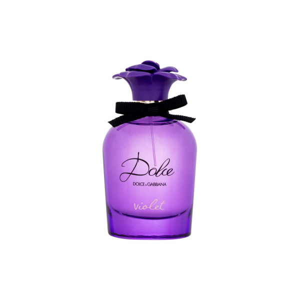 Dolce&Gabbana Dolce Violet EDT tualetes ūdens sievietēm, 75 ml