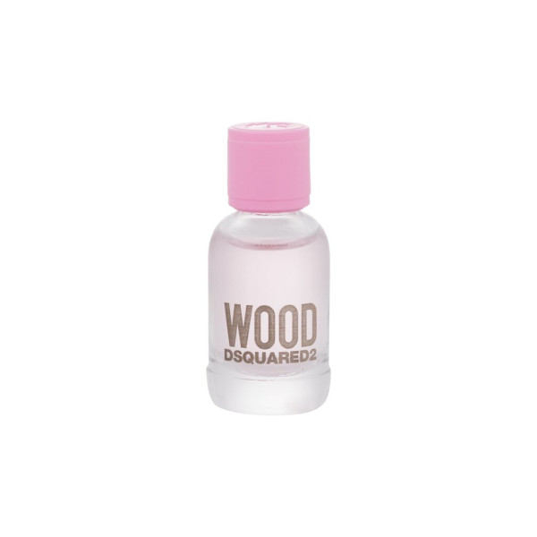 Dsquared2 Wood tualetes ūdens, 5 ml