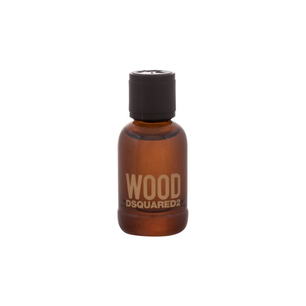 Dsquared2 Wood tualetes ūdens, 5 ml