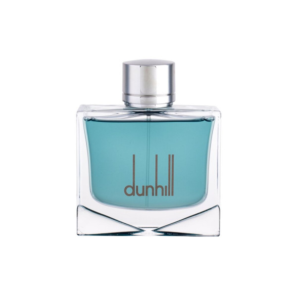 Dunhill Black EDT tualetes ūdens vīriešiem, 100 ml