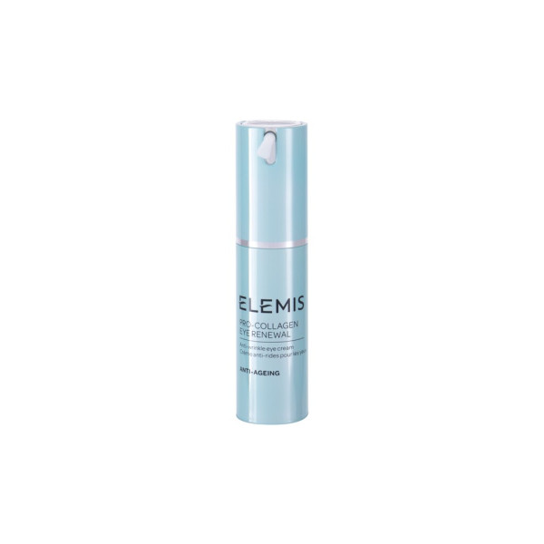 Elemis Pro-Collagen Anti-Ageing Eye Renewal acu krēms, 15 ml