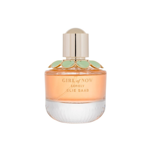 Elie Saab Girl of Now Lovely EDP parfimērijas ūdens sievietēm, 50 ml