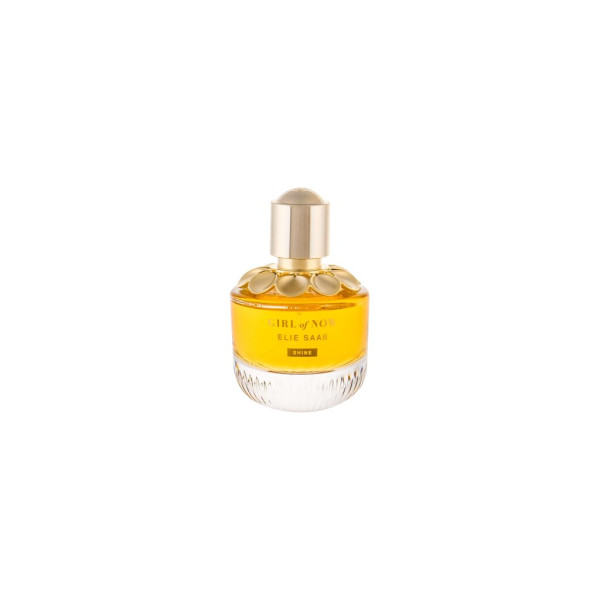 Elie Saab Girl of Now Shine EDP parfimērijas ūdens sievietēm, 50 ml