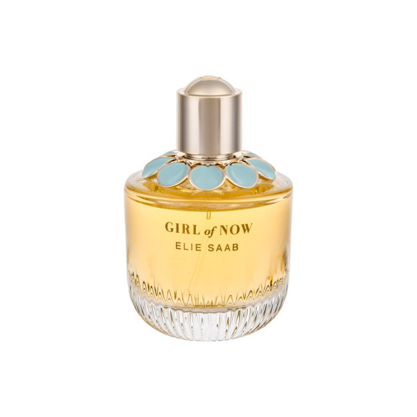 Elie Saab Girl of Now EDP parfimērijas ūdens sievietēm, 90 ml