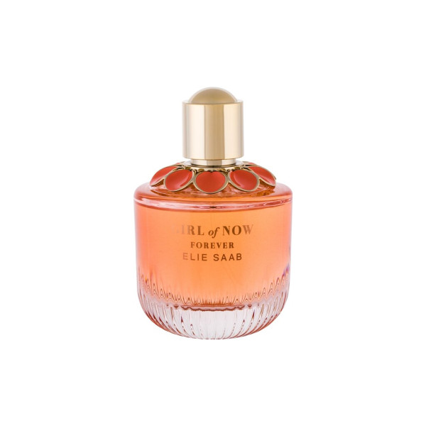 Elie Saab Girl of Now parfumūdens, 90 ml