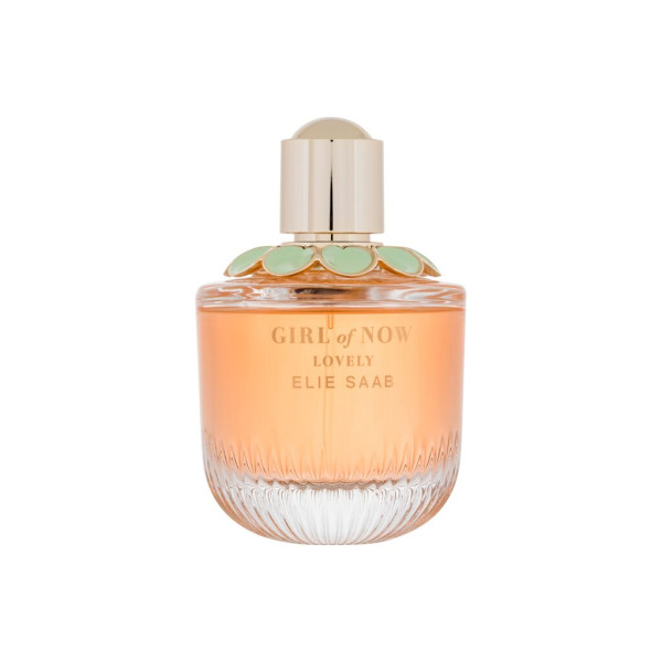 Elie Saab Girl of Now Lovely EDP parfimērijas ūdens sievietēm, 90 ml