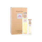 Elizabeth Arden 5th Avenue Eau de Parfum komplekts sievietēm (Edp 125 ml + Edp 30 ml)