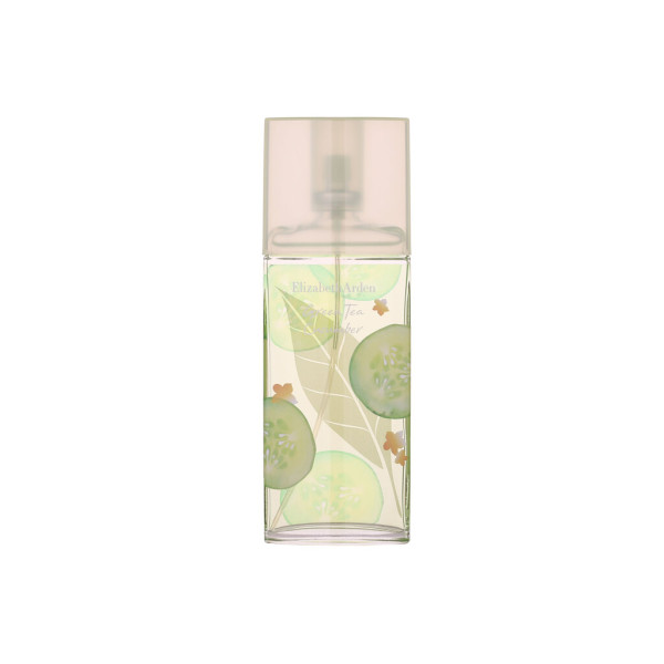 Elizabeth Arden Green Tea Cucumber EDT tualetes ūdens sievietēm, 100 ml