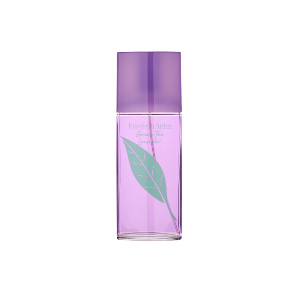 Elizabeth Arden Green Tea Lavender EDT tualetes ūdens sievietēm, 100 ml