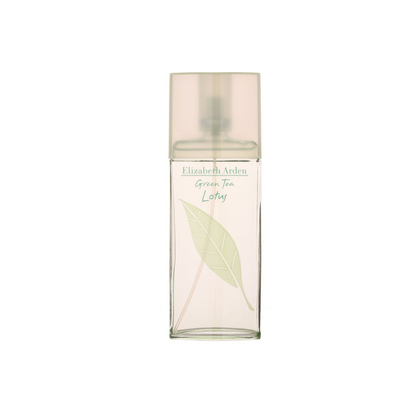 Elizabeth Arden Green Tea Lotus EDT tualetes ūdens sievietēm, 100 ml