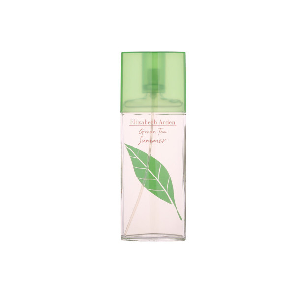 Elizabeth Arden Green Tea Summer EDT tualetes ūdens sievietēm, 100 ml