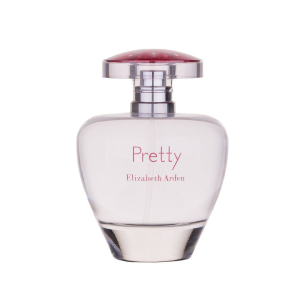 Elizabeth Arden Pretty EDP parfimērijas ūdens sievietēm, 100 ml