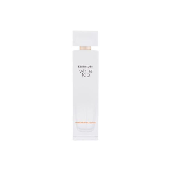 Elizabeth Arden White Tea Mandarin Blossom EDT tualetes ūdens sievietēm, 100 ml