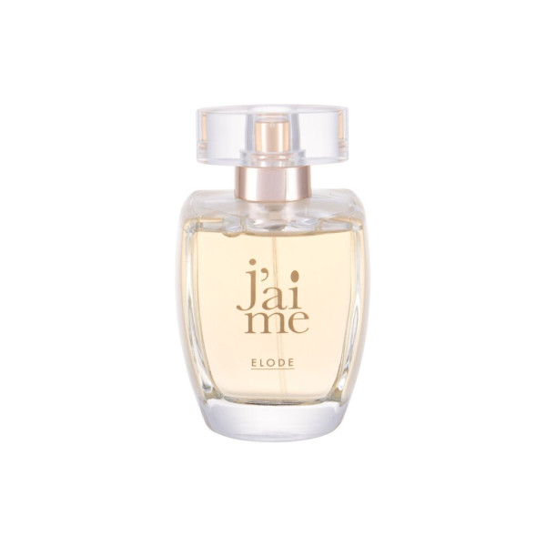 ELODE J´Aime EDP parfimēts ūdens sievietēm, 100 ml